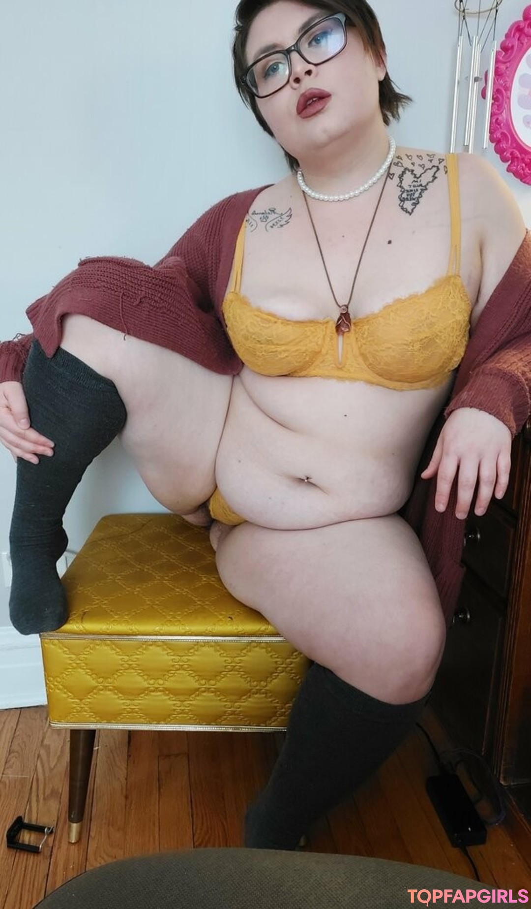 Foto desnuda filtrada de OnlyFans de Woodskinkcafe #26 Foto desnuda filtrada de OnlyFans de Woodskinkcafe #26