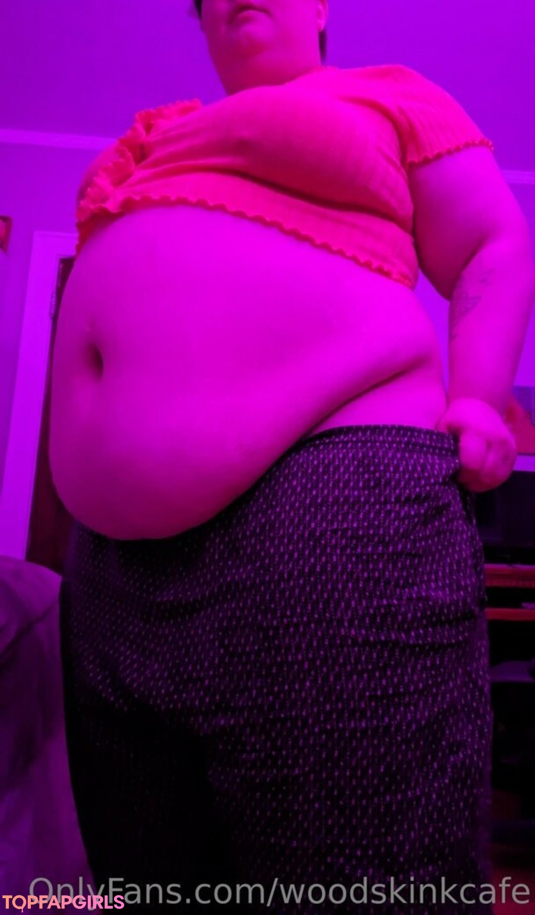 Foto desnuda filtrada de OnlyFans de Woodskinkcafe #266 Foto desnuda filtrada de OnlyFans de Woodskinkcafe #266