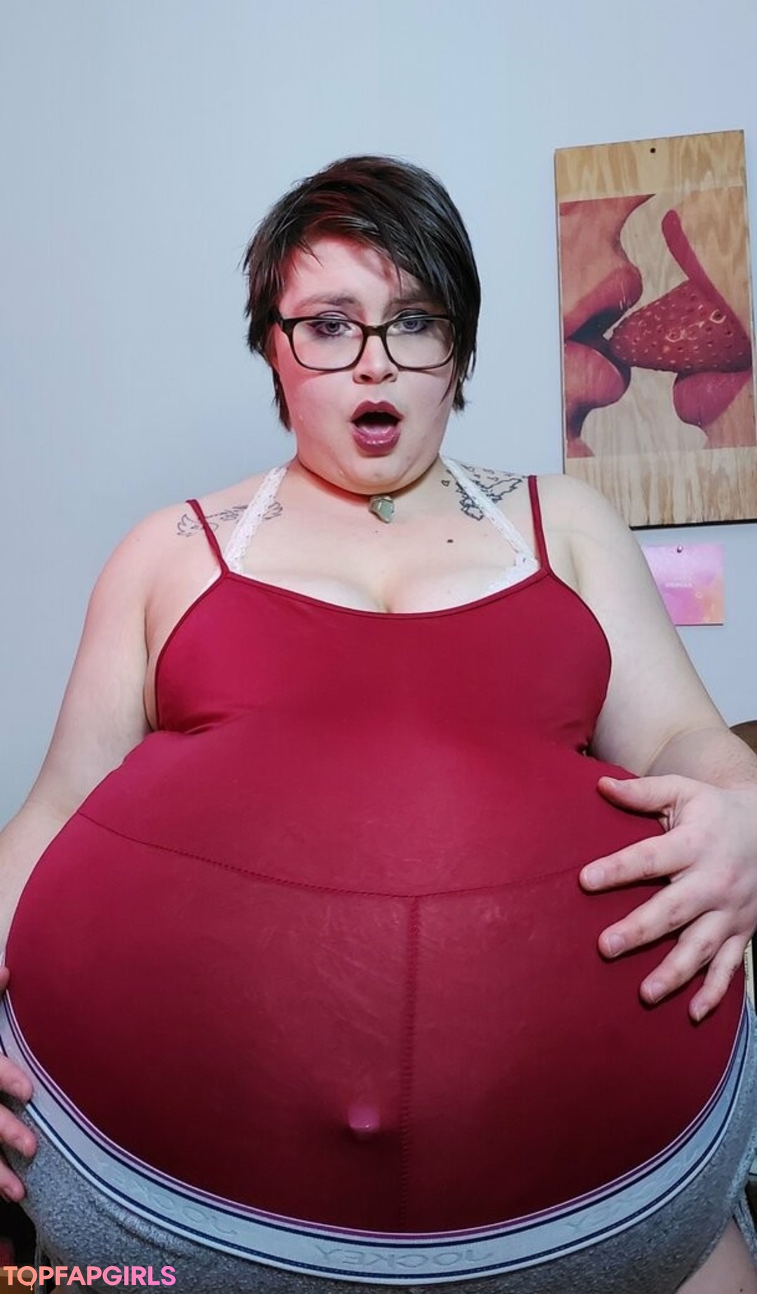 Foto desnuda filtrada de OnlyFans de Woodskinkcafe #46 Foto desnuda filtrada de OnlyFans de Woodskinkcafe #46