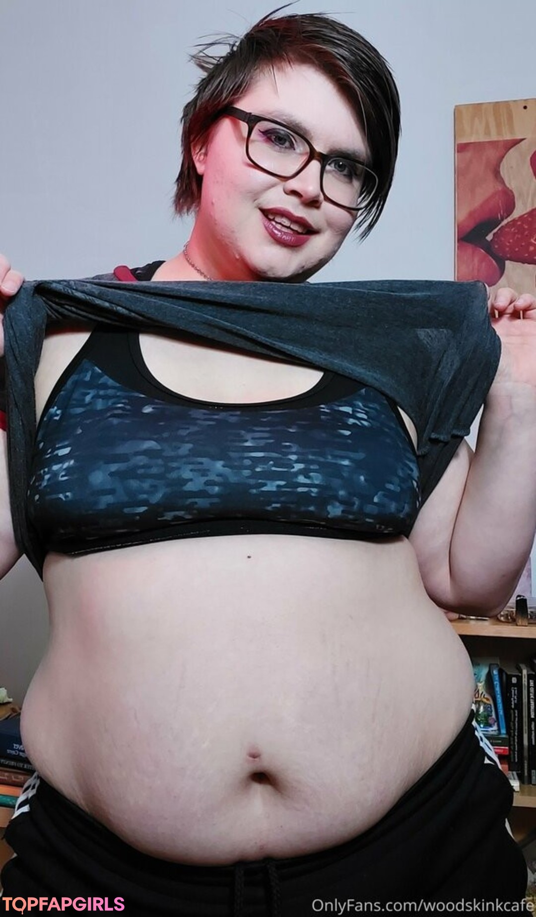 Foto desnuda filtrada de OnlyFans de Woodskinkcafe #70 Foto desnuda filtrada de OnlyFans de Woodskinkcafe #70