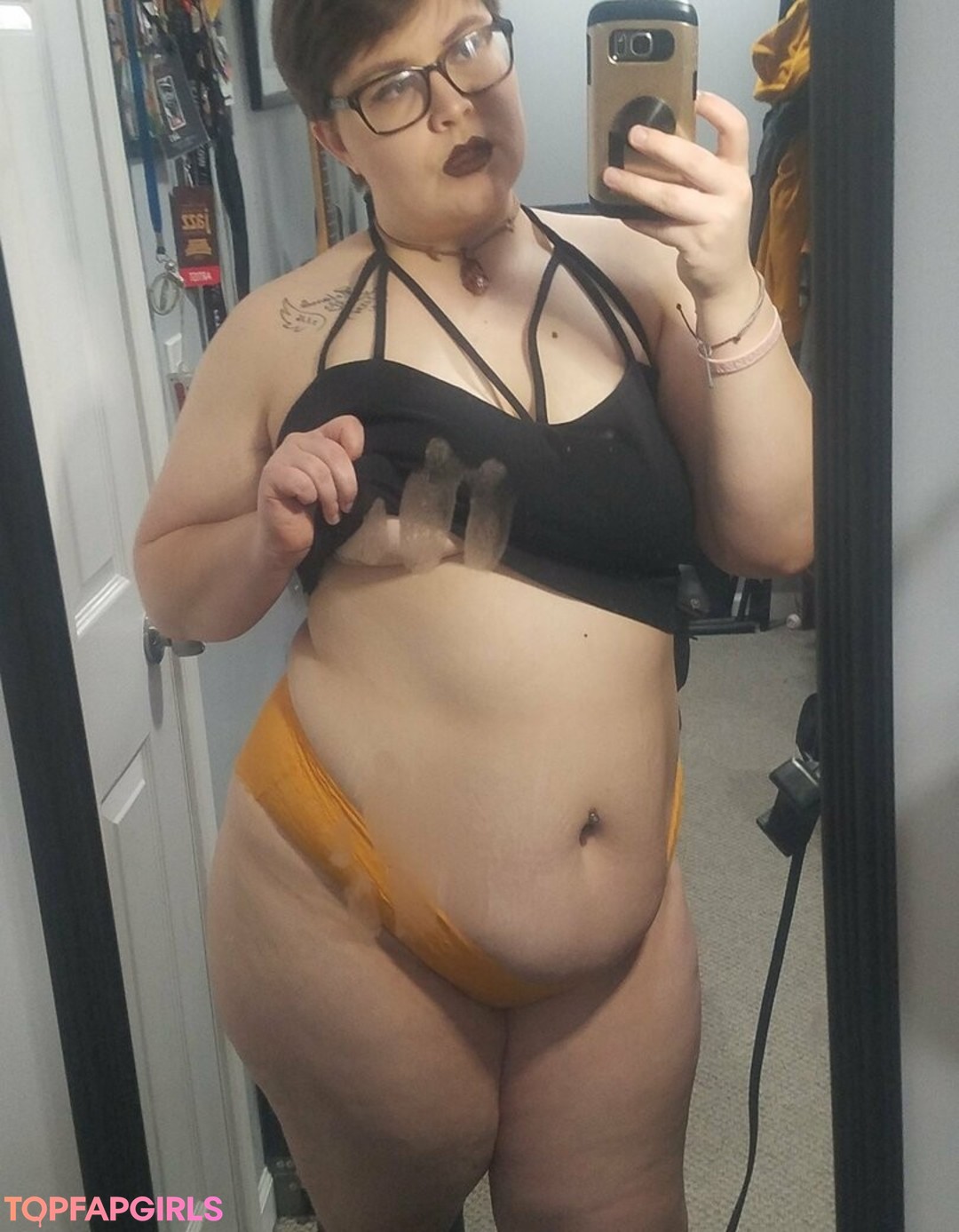 Foto desnuda filtrada de OnlyFans de Woodskinkcafe #91 Foto desnuda filtrada de OnlyFans de Woodskinkcafe #91