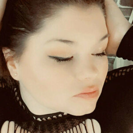 Foto desnuda filtrada de OnlyFans de Missleximarie22