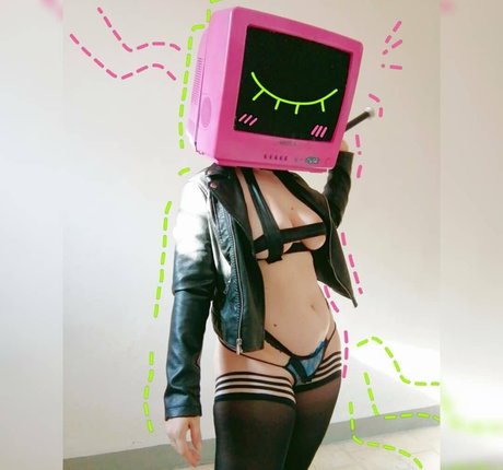 Foto desnuda filtrada de OnlyFans de Screengirl9k