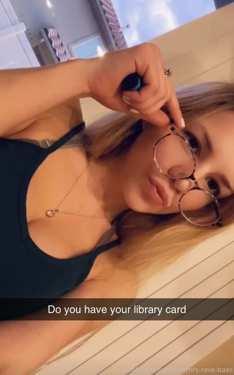 Mrmrsravebaes