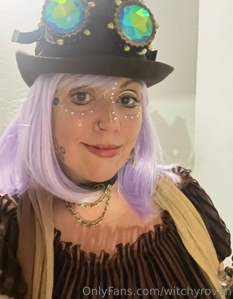 Witchyrovan