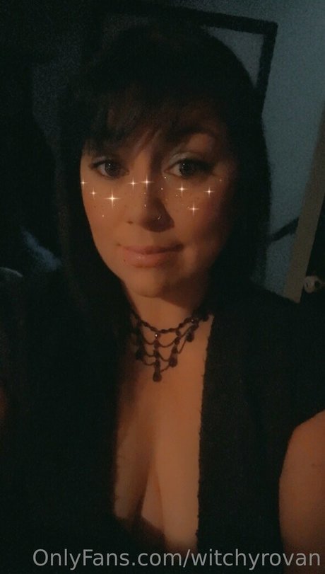 Witchyrovan