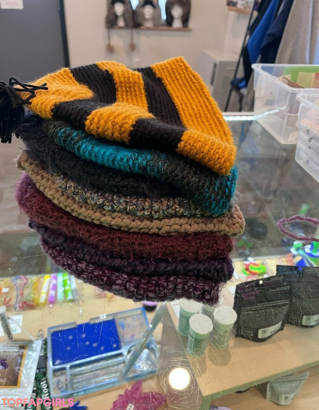 Foto desnuda filtrada de OnlyFans de Witchyrovan #5 Foto desnuda filtrada de OnlyFans de Witchyrovan #5