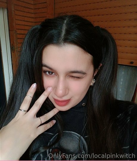 Localpinkwitch