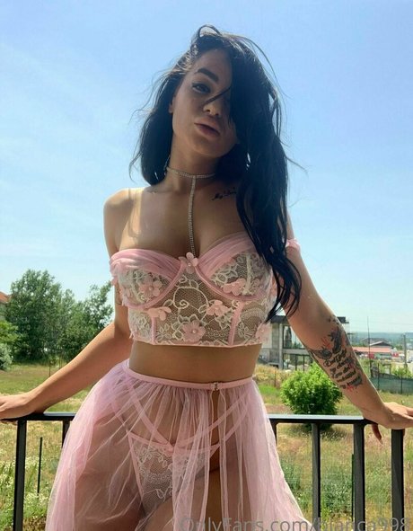 Bianca998 Foto desnuda filtrada de OnlyFans de Bianca998 #21