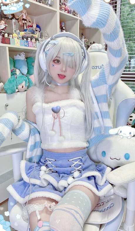Seeu Cosplay