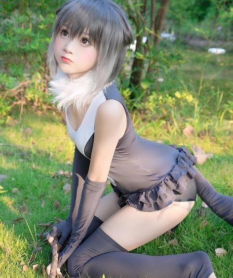 Seeu Cosplay