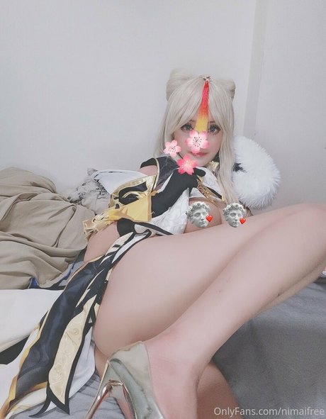 Nimaifree