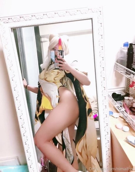 Nimaifree