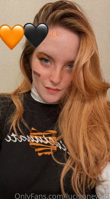 Lucigonewild