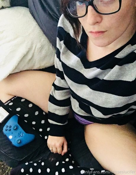 Foto desnuda filtrada de OnlyFans de Lucigonewild