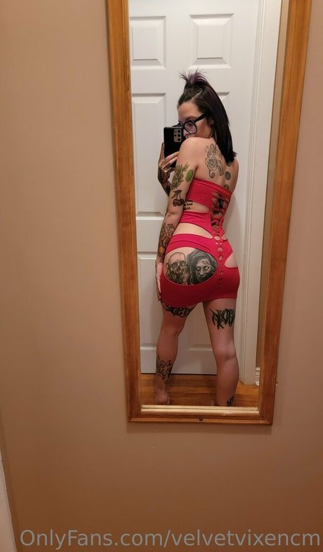 Velvetvixencm