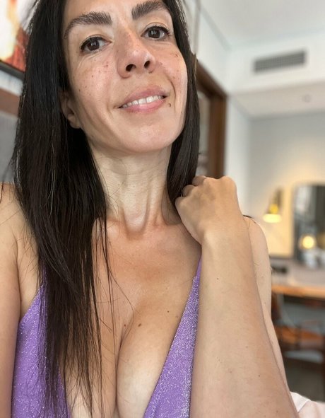 Foto desnuda filtrada de OnlyFans de Lifeover40