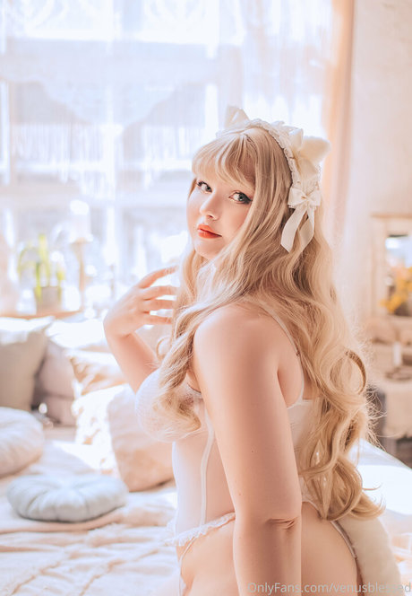 Venusblessed