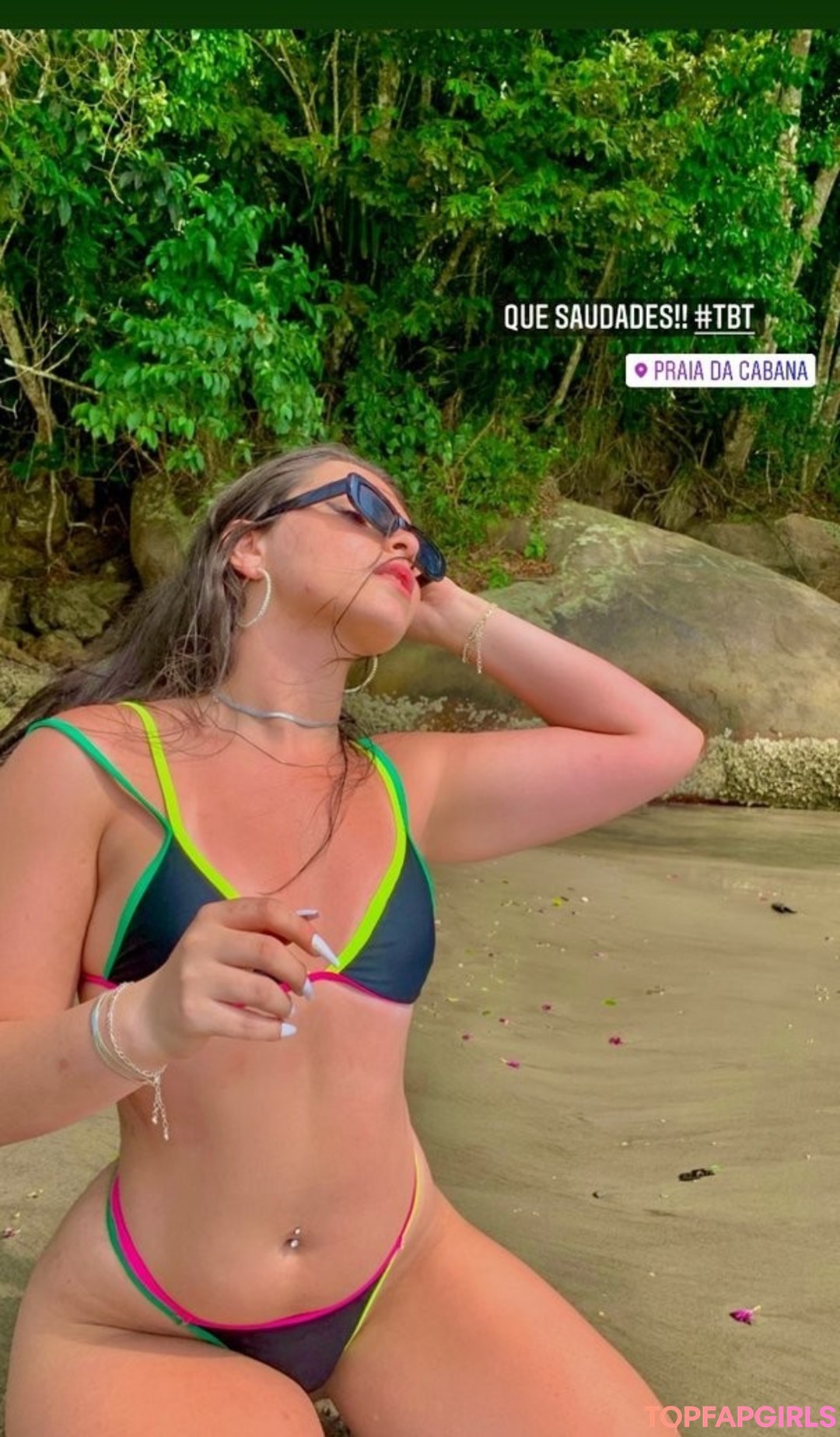 Foto desnuda filtrada de OnlyFans de Christina Cleon #44 Foto desnuda filtrada de OnlyFans de Christina Cleon #44