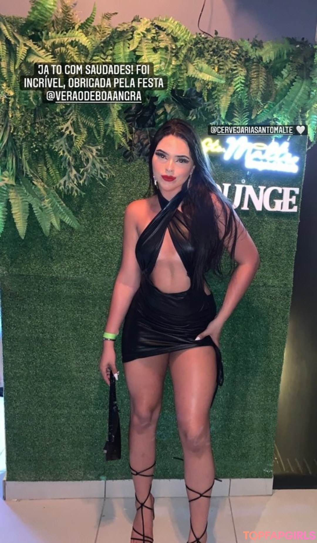 Foto desnuda filtrada de OnlyFans de Christina Cleon #55 Foto desnuda filtrada de OnlyFans de Christina Cleon #55