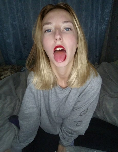 Foto desnuda filtrada de OnlyFans de Kateshy