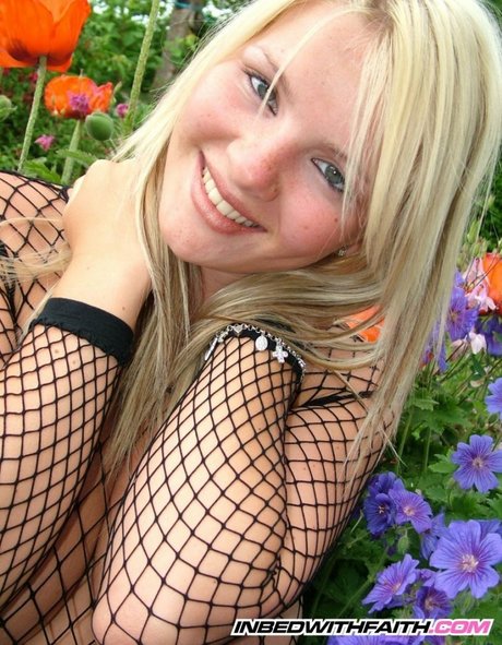Faith Nelson