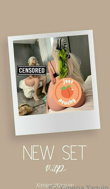 Ximenayaquinfree