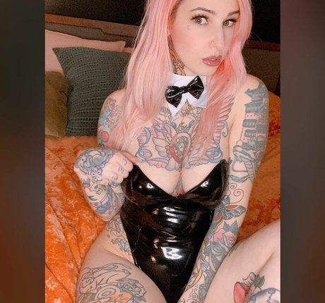 Sugarbunnie