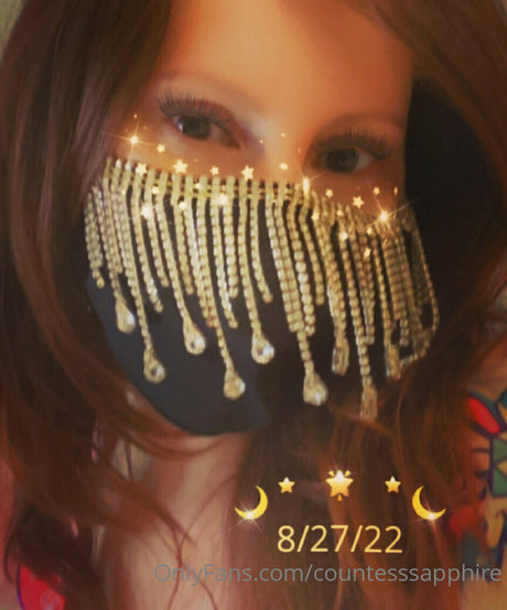 Countesssapphire