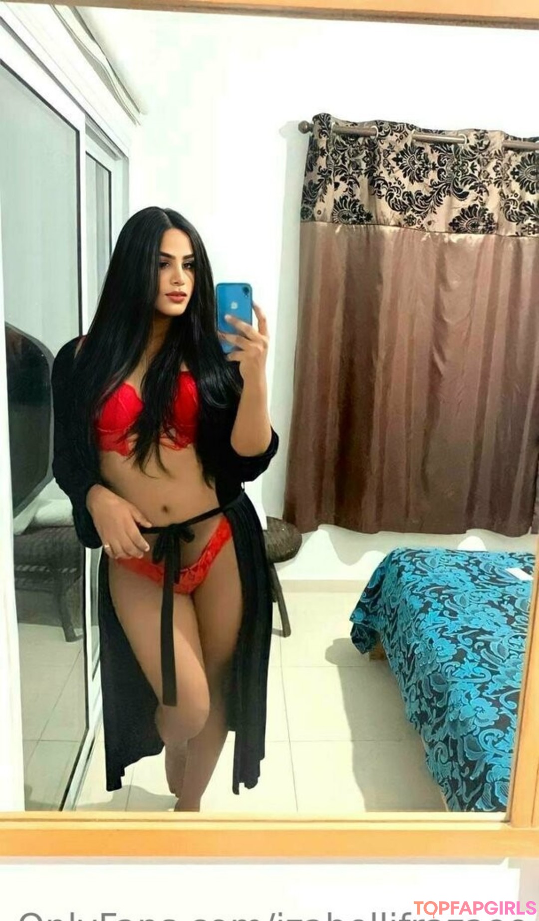 Foto desnuda filtrada de OnlyFans de Izabellifrazaoo #236 Foto desnuda filtrada de OnlyFans de Izabellifrazaoo #236