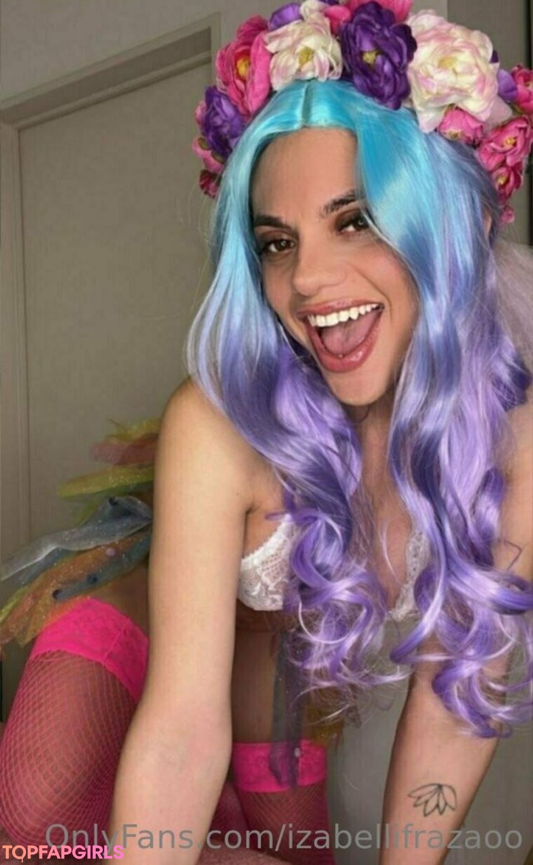 Foto desnuda filtrada de OnlyFans de Izabellifrazaoo #58 Foto desnuda filtrada de OnlyFans de Izabellifrazaoo #58