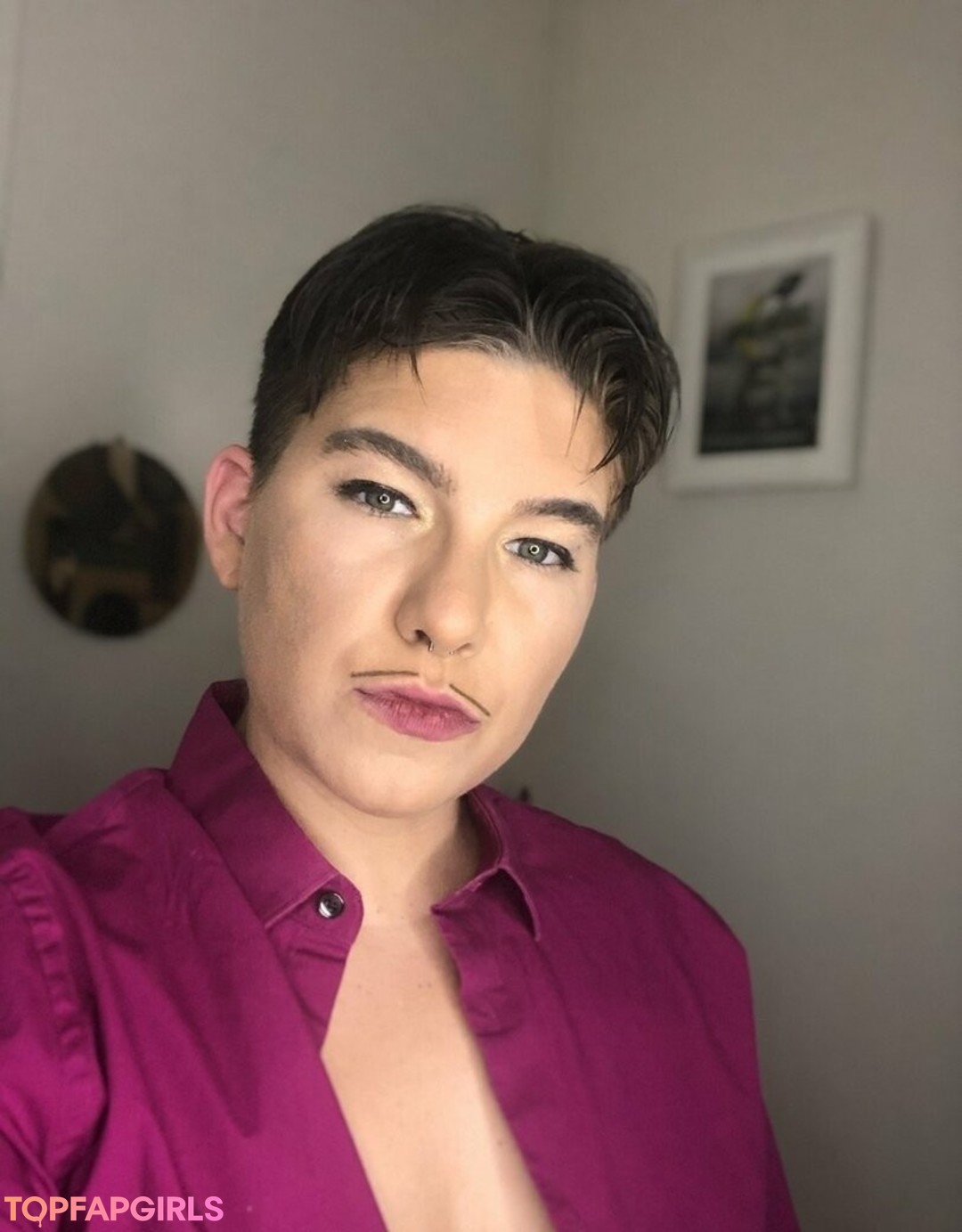 Foto desnuda filtrada de OnlyFans de Butchdaddypump #37 Foto desnuda filtrada de OnlyFans de Butchdaddypump #37