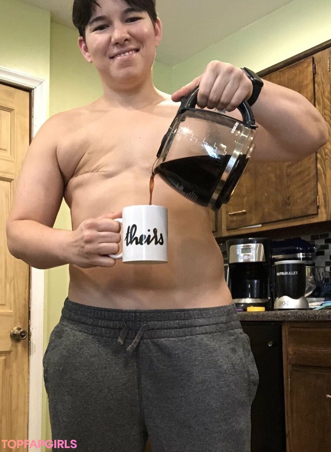 Foto desnuda filtrada de OnlyFans de Butchdaddypump #54 Foto desnuda filtrada de OnlyFans de Butchdaddypump #54