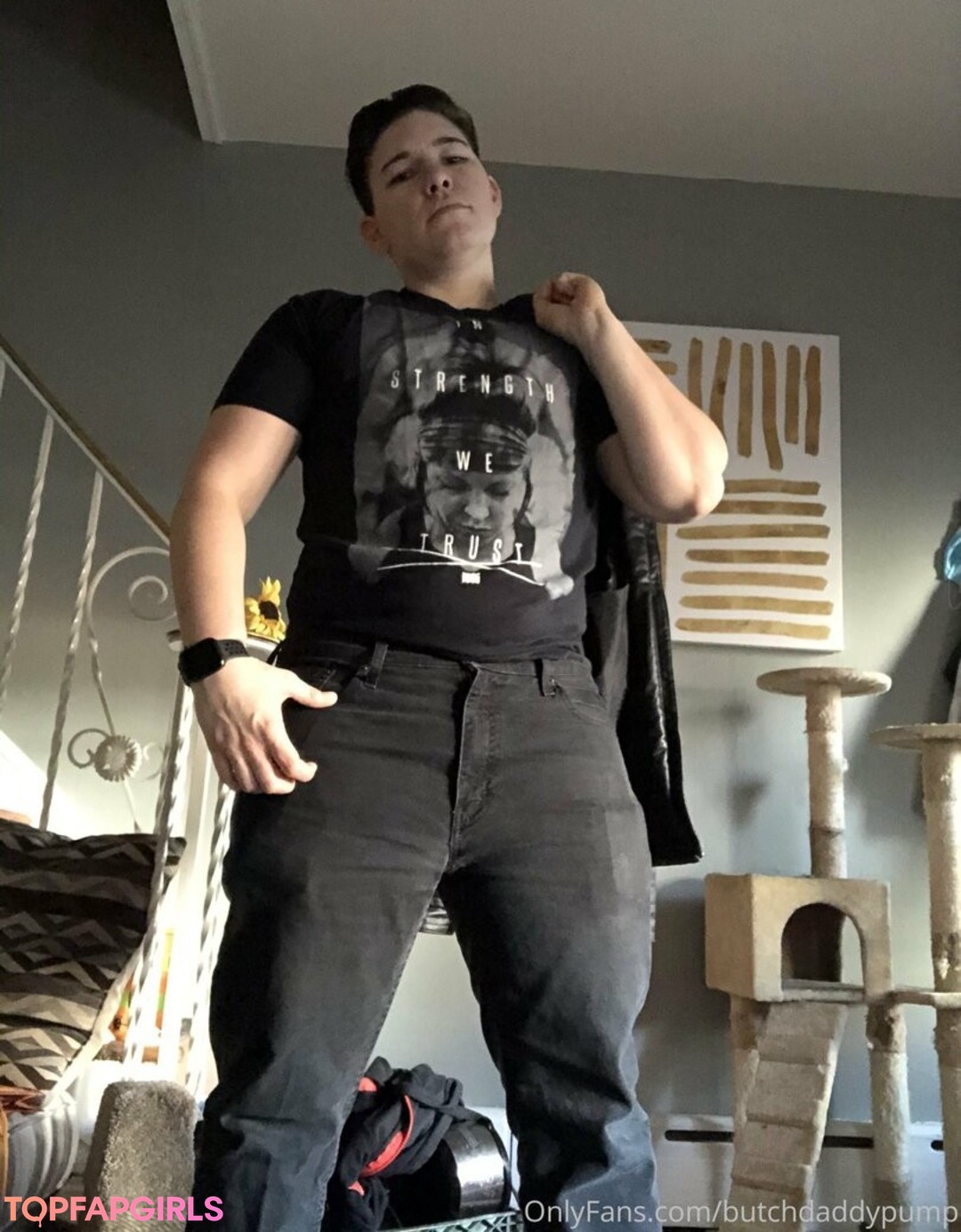Foto desnuda filtrada de OnlyFans de Butchdaddypump #73 Foto desnuda filtrada de OnlyFans de Butchdaddypump #73