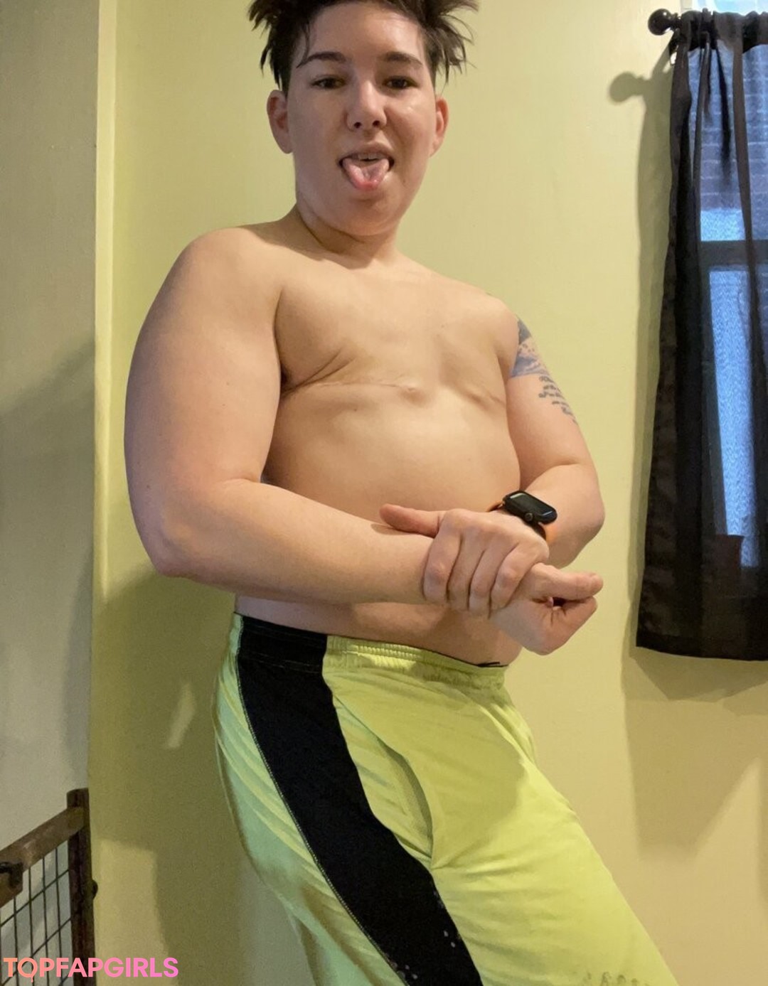 Foto desnuda filtrada de OnlyFans de Butchdaddypump #8 Foto desnuda filtrada de OnlyFans de Butchdaddypump #8