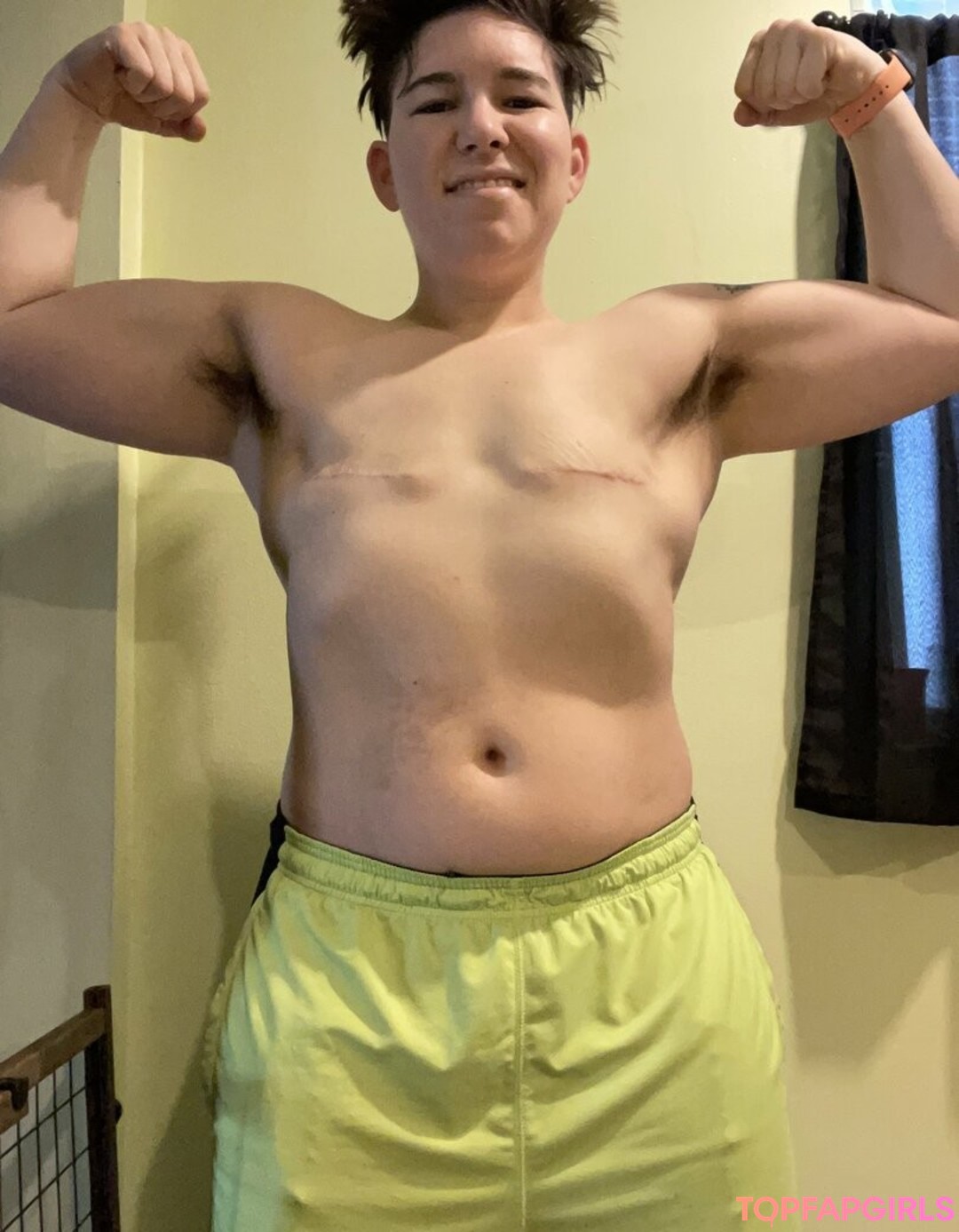 Foto desnuda filtrada de OnlyFans de Butchdaddypump #9 Foto desnuda filtrada de OnlyFans de Butchdaddypump #9