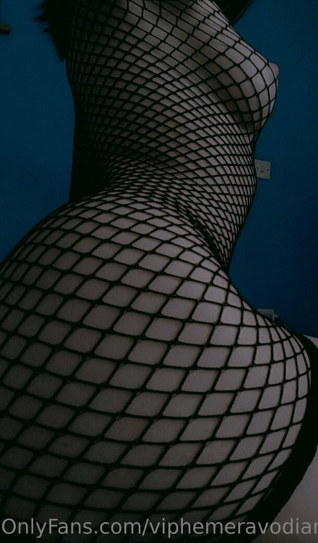 Foto desnuda filtrada de OnlyFans de Viphemeravodianova