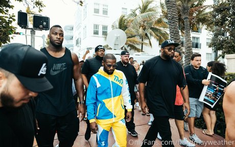 Floydmayweather