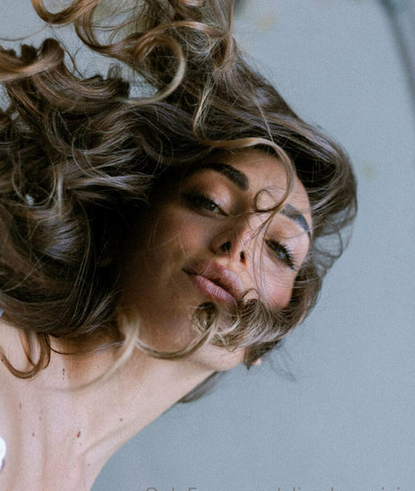 Foto desnuda filtrada de OnlyFans de Elisa De Panicis