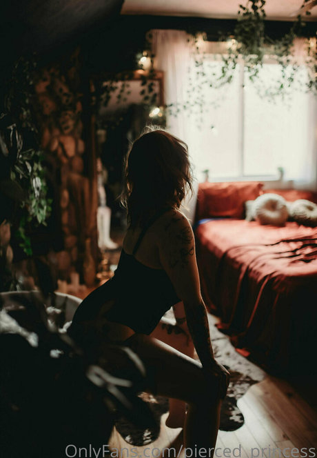 Piercedprincess