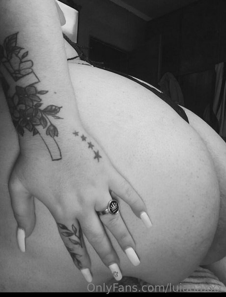 Luianaxxx