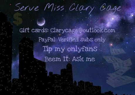 Clarycage