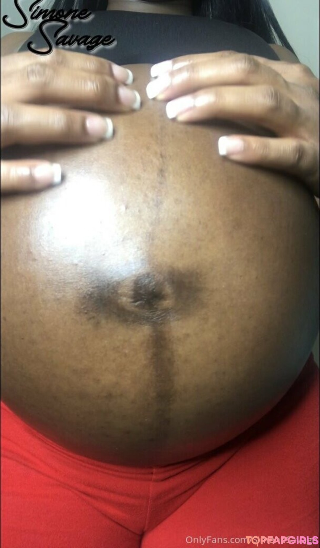 Foto desnuda filtrada de OnlyFans de Simonesavage #35 Foto desnuda filtrada de OnlyFans de Simonesavage #35