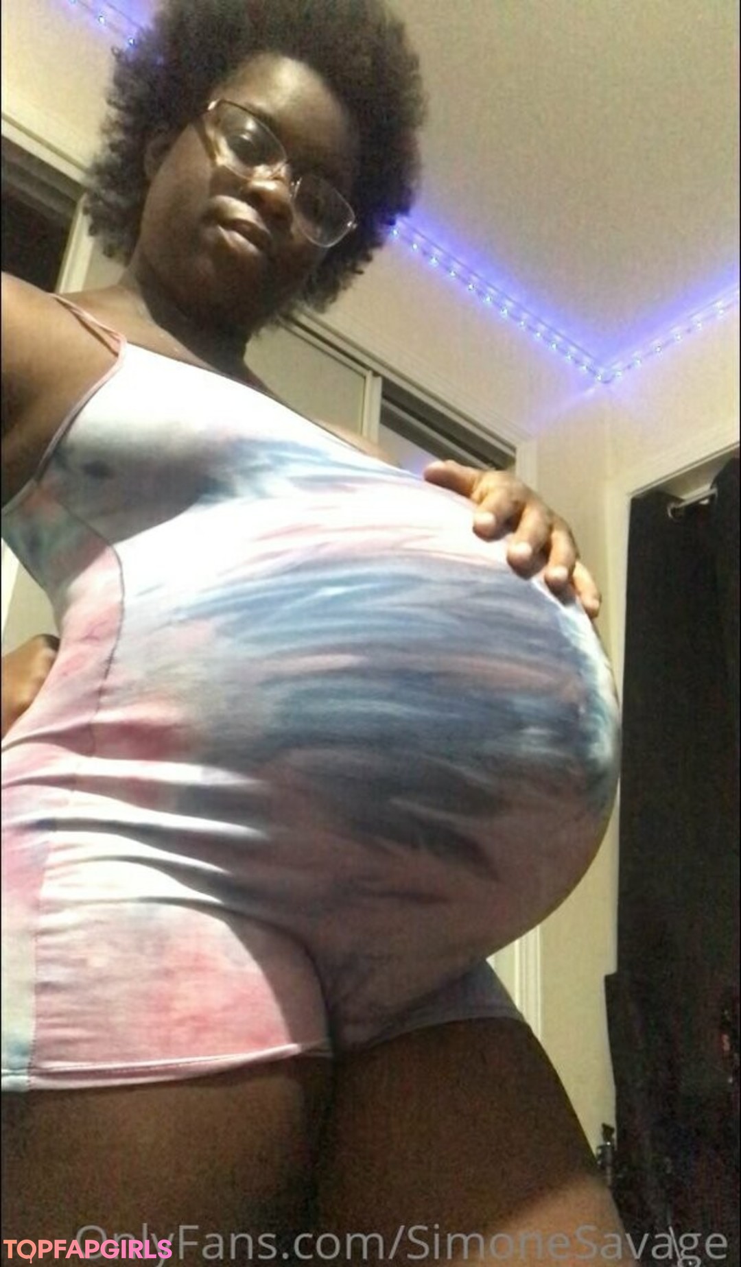 Foto desnuda filtrada de OnlyFans de Simonesavage #49 Foto desnuda filtrada de OnlyFans de Simonesavage #49