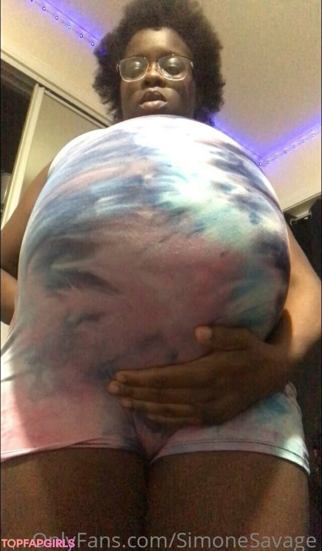 Foto desnuda filtrada de OnlyFans de Simonesavage #51 Foto desnuda filtrada de OnlyFans de Simonesavage #51