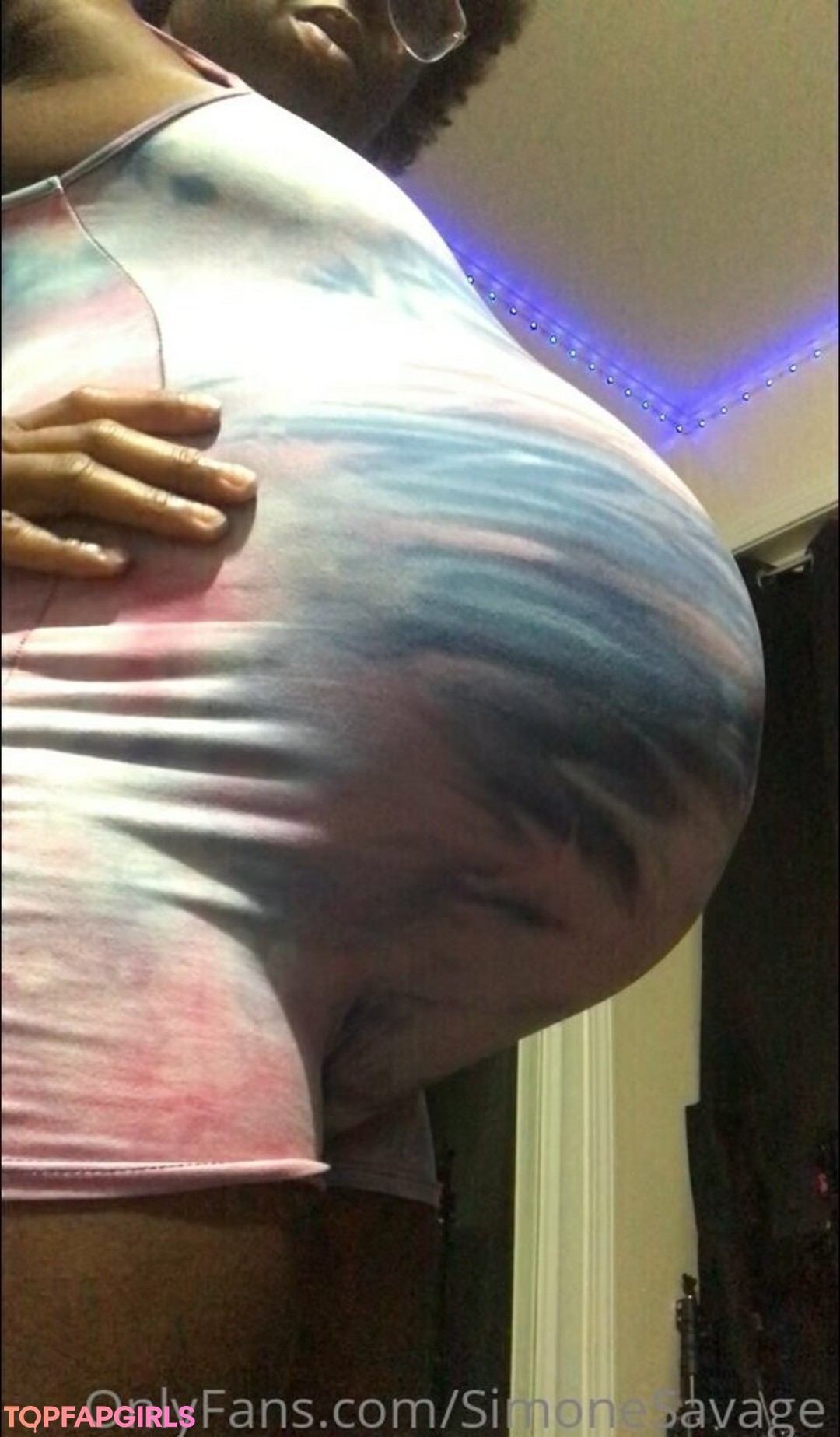 Foto desnuda filtrada de OnlyFans de Simonesavage #53 Foto desnuda filtrada de OnlyFans de Simonesavage #53