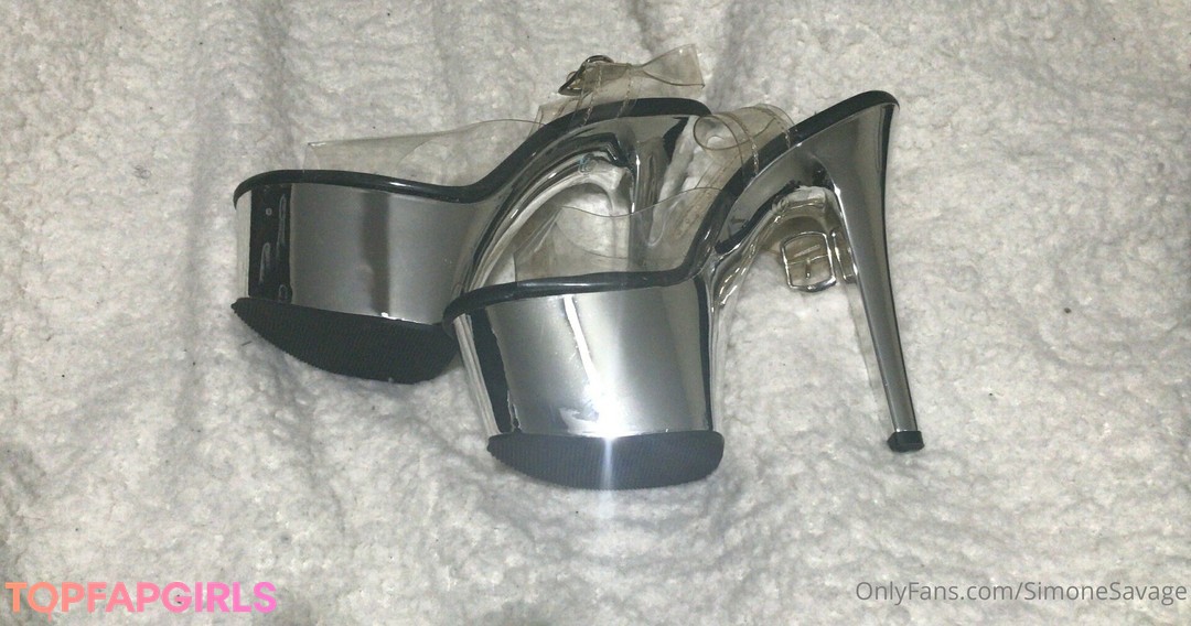 Foto desnuda filtrada de OnlyFans de Simonesavage #64 Foto desnuda filtrada de OnlyFans de Simonesavage #64