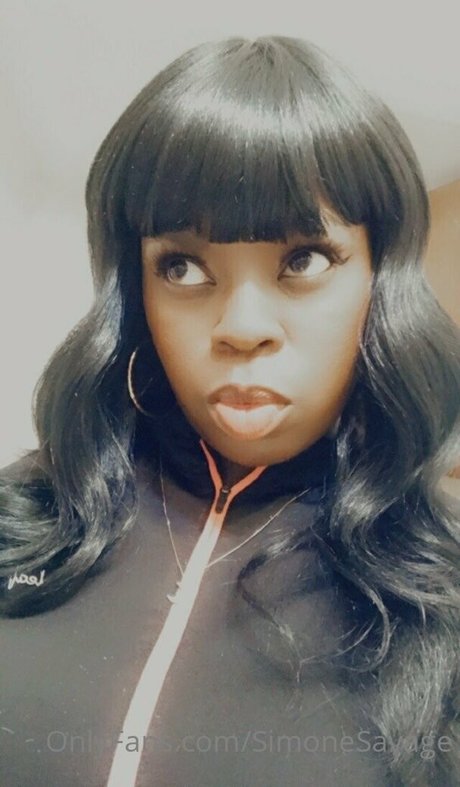 Simonesavage
