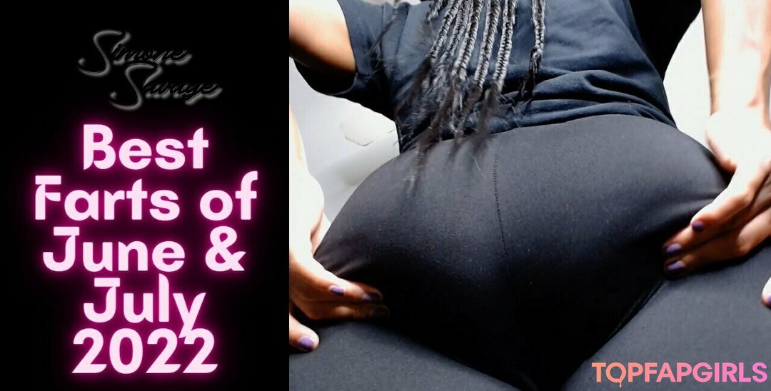 Foto desnuda filtrada de OnlyFans de Simonesavage #80 Foto desnuda filtrada de OnlyFans de Simonesavage #80