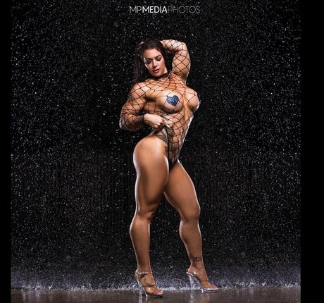 Ashley Rincon